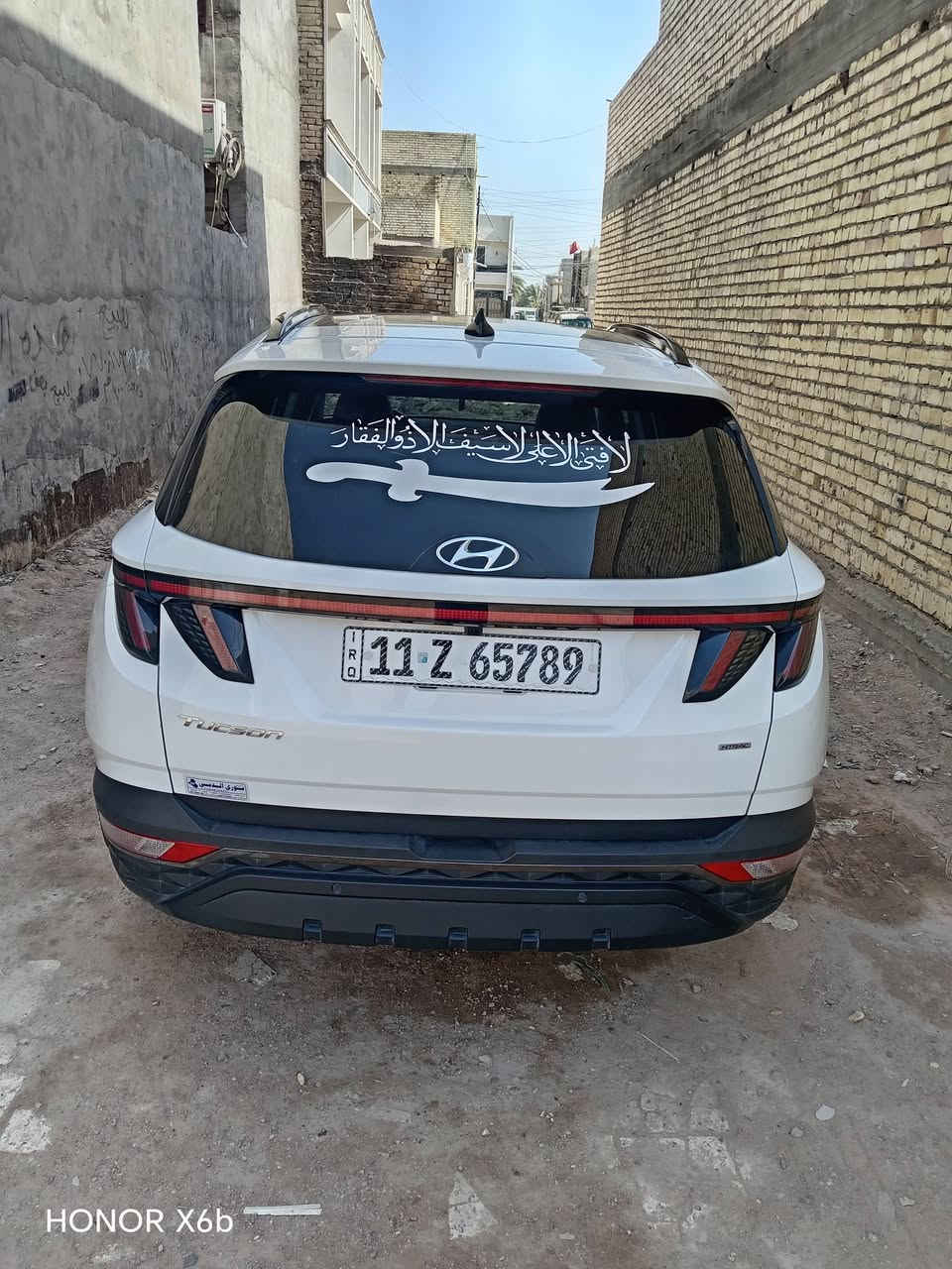 توكسان 2023 وارد كندي فول مواصفات فتحه كشنات جلد كامره 360 درجه تدفئه تبريد كشنات 
اشاير مري رقم انكليزي بغداد تدعم كار بلي حساسات خلفي امامي 
ملاحضه سلايت للاخير على كد القماره 
السعر 190 
***********
