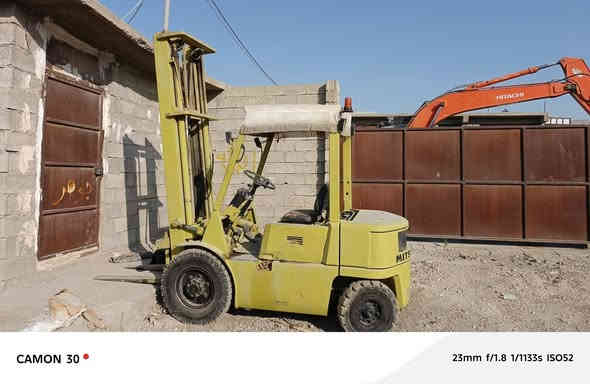 رافيعه ٢/٥ طن للبيع سعر ٣٥  ورقه جائيزه ***********
