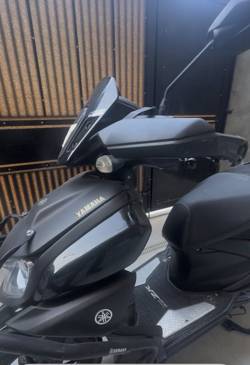 للبيع دراجة ZR موديل 2021 اوراقها رسمية نظافة فوول واستخدام جدا قليل السعر 1950000كليون وتسعمائة وخمسول الف عنواني كربلاء للاستفسار الاتصال على الرقم ***********
