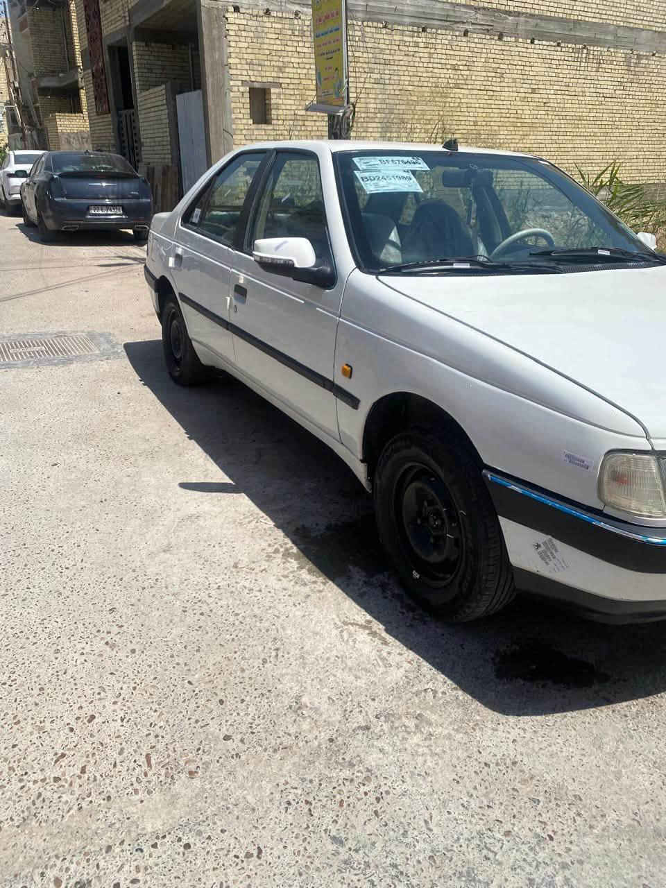 بيجو GLXرقم بغداد تحويل ثاني يوم ٢٠٠٩ رقم بغداد ***********
