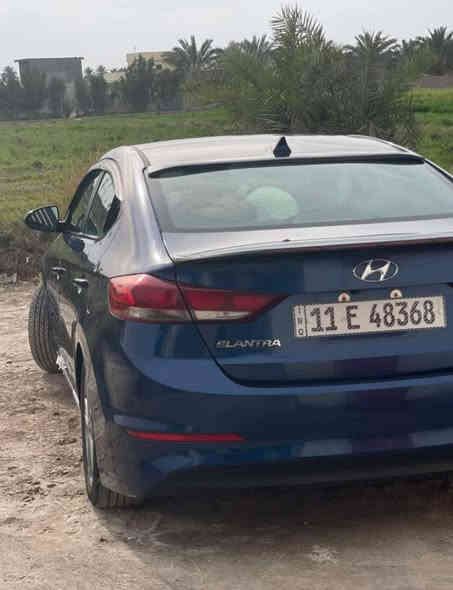 السلام عليكم
النترا 2018 امريكي
حادثها موضح بل سونار سونار يذكر شاصي هيه بيها طخت البدنه فقط
مواصفات المعروفه
شاشه
تحكمات ستيرن
 3انضمه قياده
شاشه اعطال
حساسات بل مري
سياره خير من الله
مكينه مبدله ماماشيه ممفتوحه
السعر  120 وبيها مجال
مكاني بغداد الدوره
***********
