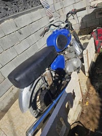 دراجة نارية • ٨١ • البصرة أبو الخصيب