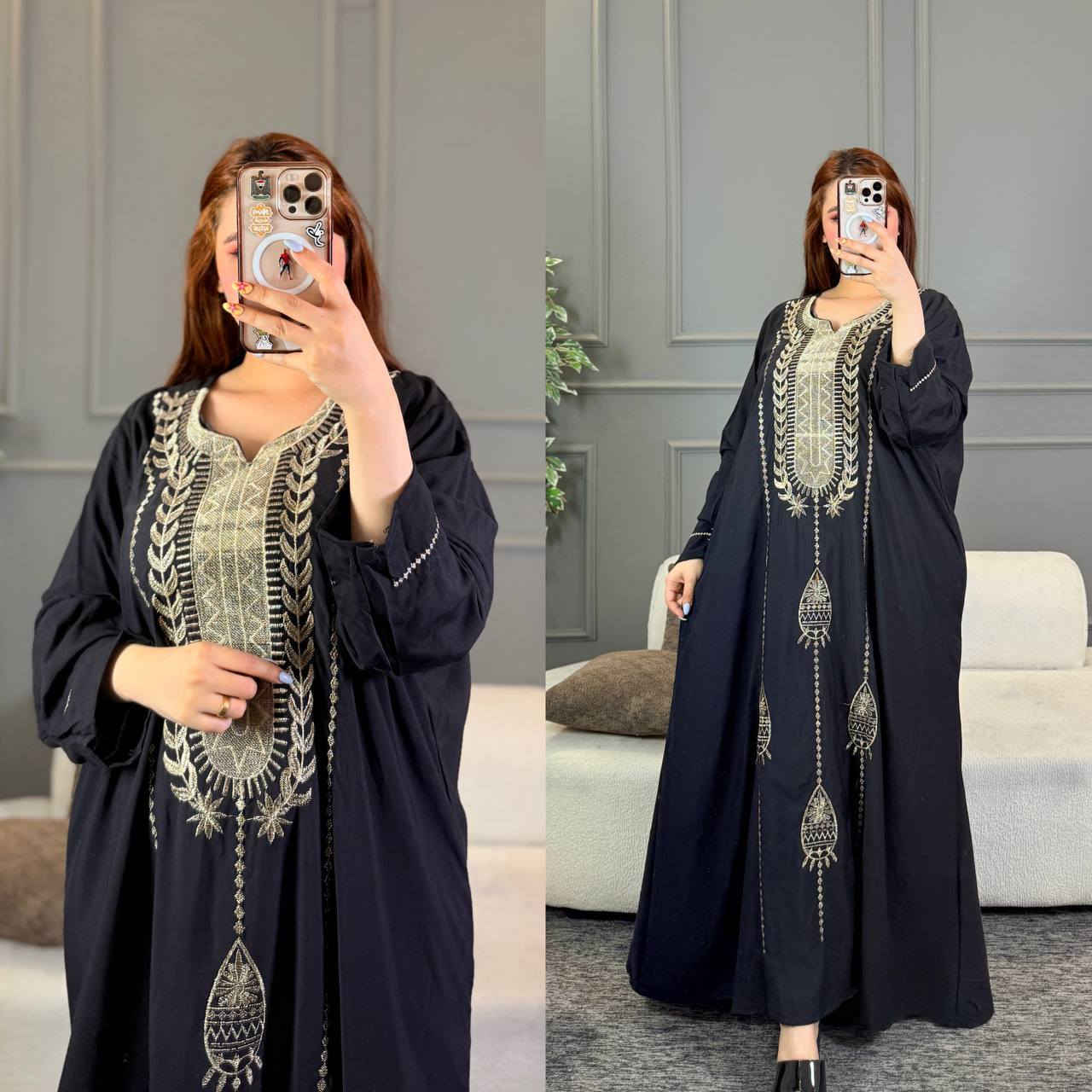 توفرت دشداشه نسائية من أرقى الماركات المفرد بسعر الجمله للحجز والاستفسار التواصل على الرقم *********** واتساب
#موديلات_2026 #العراق #ديالى #المقدادية #البصرة ا #دار_الأوركيد #اكسبلور_عراق #تسوق_اونلاين_عراق
