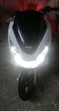 بي سي اكس • جيل الثاني • كمرك مدفوع