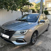 سەرەتا بە ناوی خوای گەورە Mg 5 luxury 2024  فول فول مواسەفات  شاشە بەس...