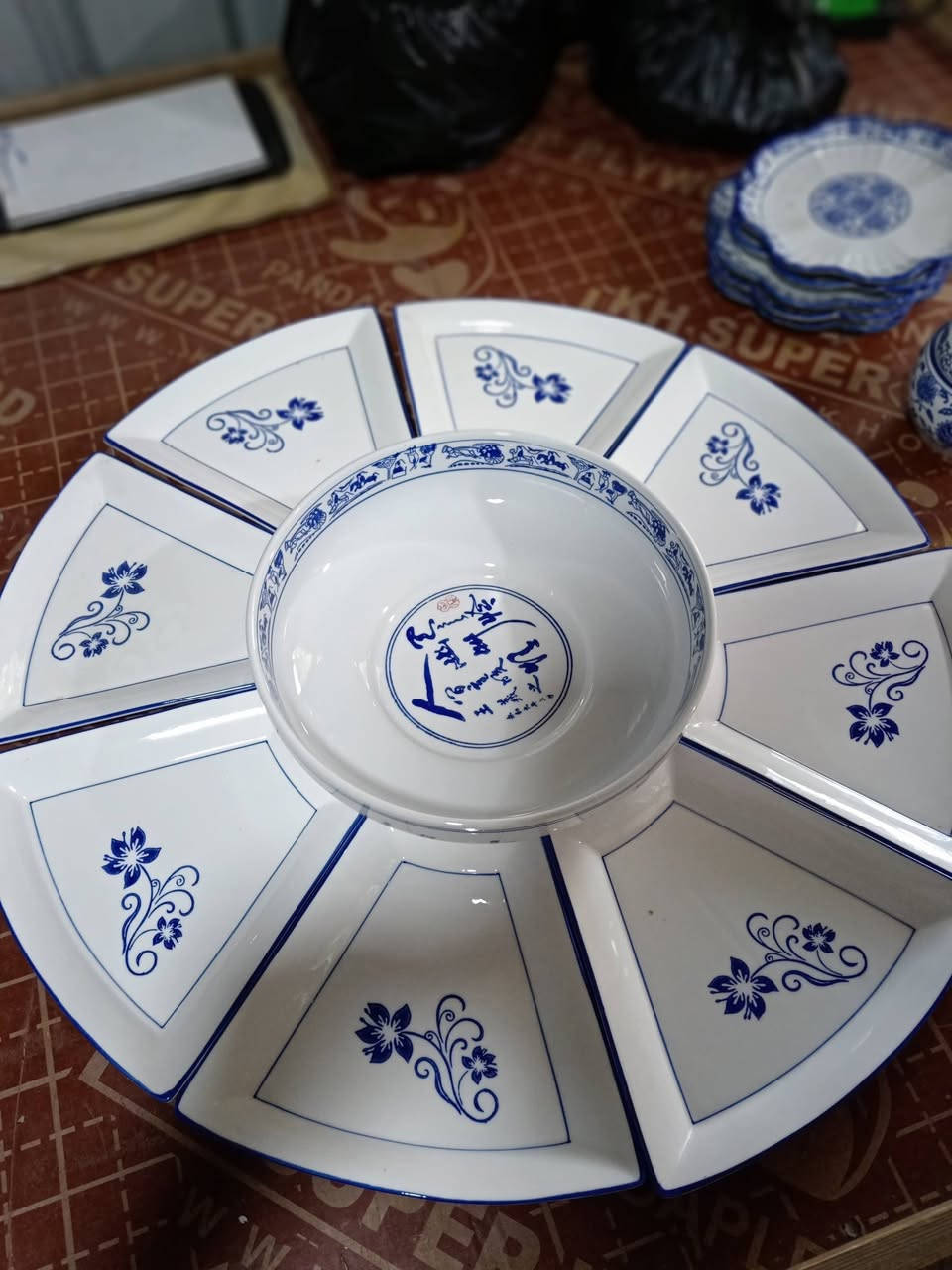 السلام عليكم زبائنا الأعزاء

توفر لدنيا مغربي الثقيل الأصلي
العنوان حله أسفل جسر الهنود مقابيل الشط


**إذا كنت صاحب هذا الإعلان وتريد حذفه لأي سبب، رجاءا أرسل رسالة إلى الدعم الفني**