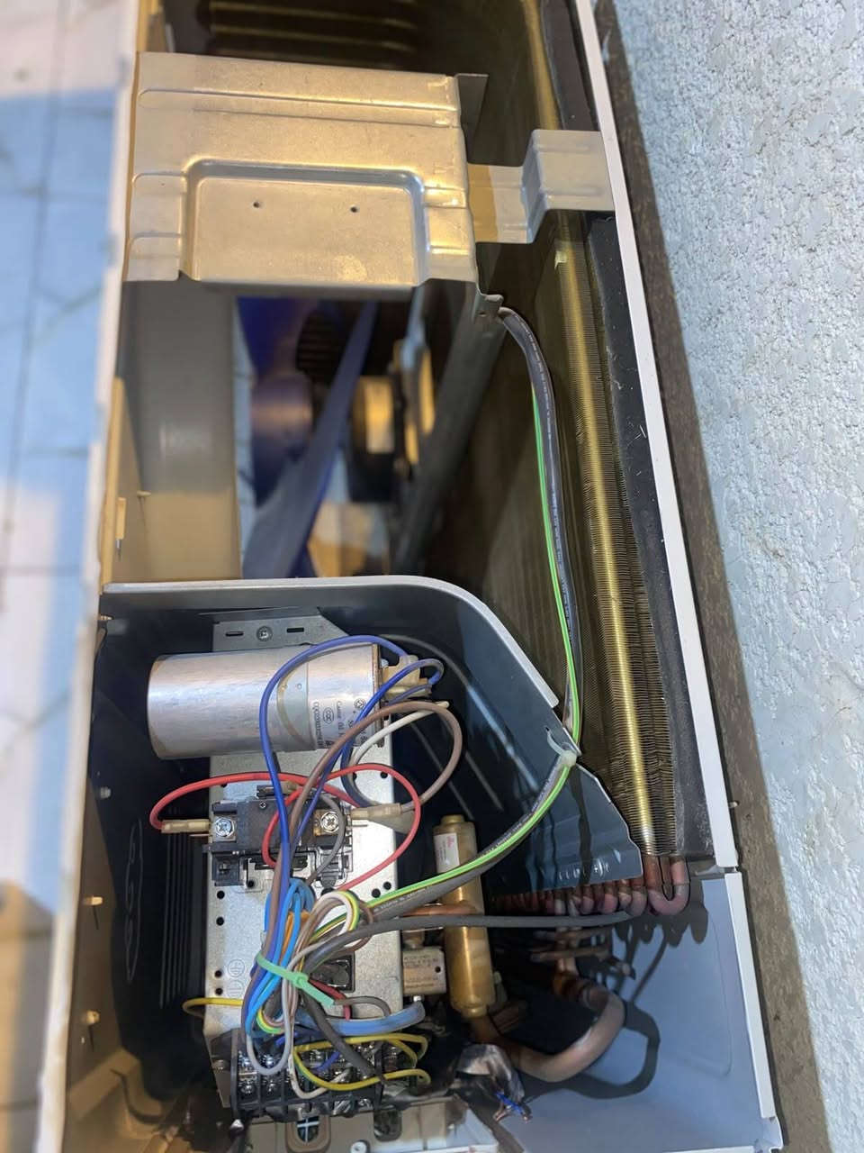 سبلت جنرال باله جديد غاز 410 طنين وثلث (***********)هذه فقط واتساب (***********)  سعره 500 مكاني البصره ابو الخصيب كوت ثويني
