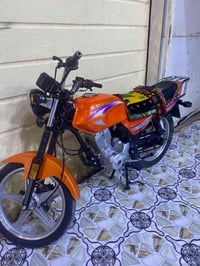 دراجه دايوان عضم مديل 23 المحرك 24 السعر مليون 200 الاستفسار رقم الوات...