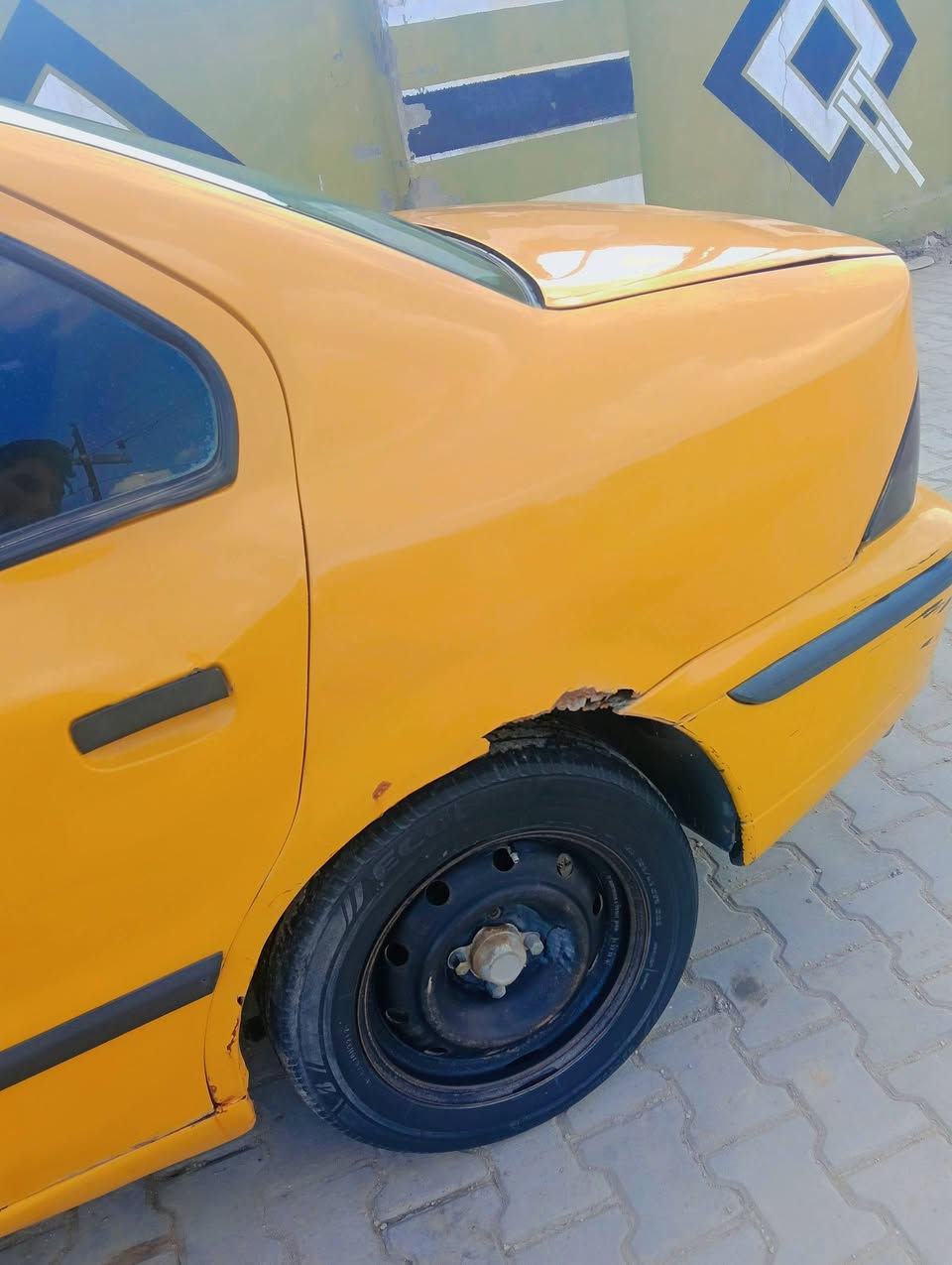 سمند 2011 رقم بصره الماني سنويه ما ساقطه مكينه كير كفاله حداديه  نص عمر تبريد عوزه بس غاز السعر 20 وبيهه مجال متواجد ع خاص


**إذا كنت صاحب هذا الإعلان وتريد حذفه لأي سبب، رجاءا أرسل رسالة إلى الدعم الفني**