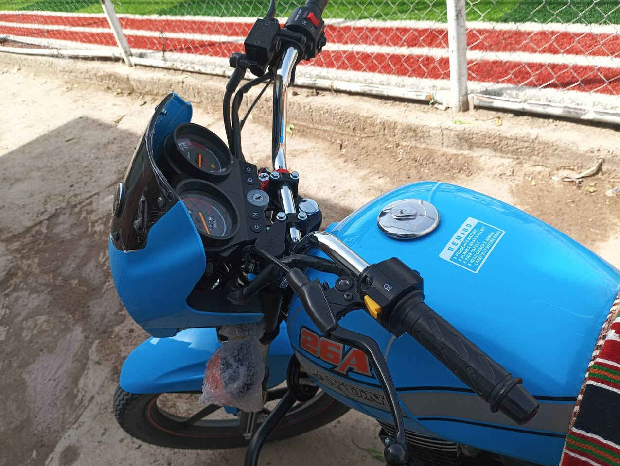 دايون 23
حله حسر نادر 
جديده صار شهر من طلعت من وكيل سلامي 
سعره1600وبيهه مجال 
***********
***********
