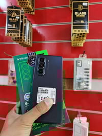 انفنكس هوت 50 برو بلاس • ٢٥٦/١٦ • غير مستخدم