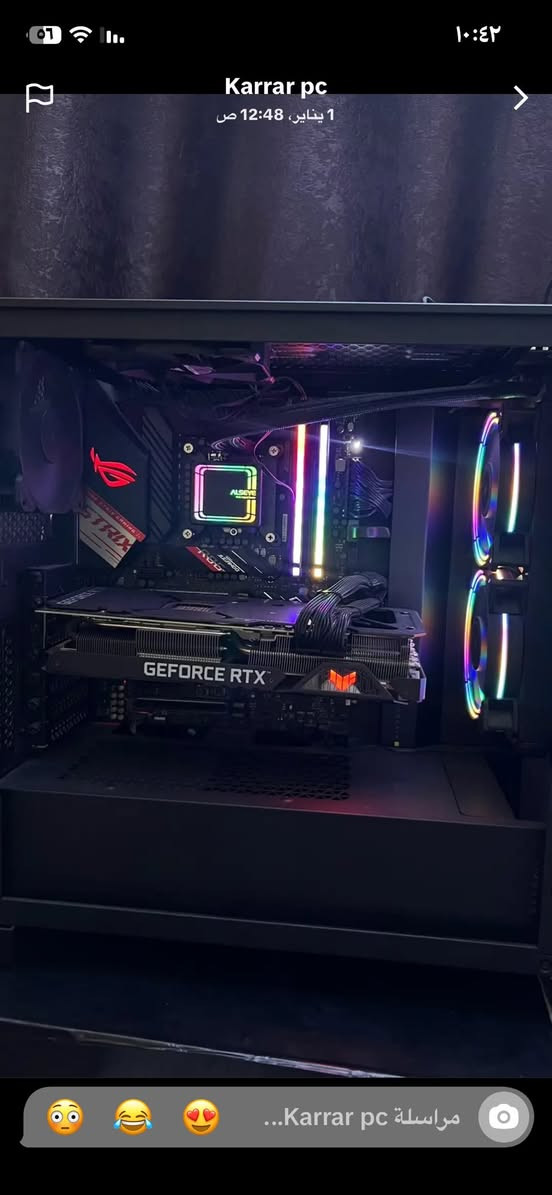 مبرد مائي مستخدم وستخدام جديد ما صارله شهر وريد ابيعه لان بدلت غير كيس ويوجد توصيل جميع المحافظات 30 وياه توصيل خاص او وتساب ***********
