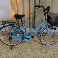 باسكل للبيع جديد حجم 24 سعر 160 للتواصل وتساب 07822732174