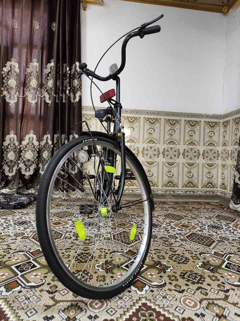 السلام عليكم ورحمة الله وبركاتة
بايسكل للبيع فول نضافه دسك صفاره 
او مراوس بايسكل حجم 20 ابو الطبكه فقط


**إذا كنت صاحب هذا الإعلان وتريد حذفه لأي سبب، رجاءا أرسل رسالة إلى الدعم الفني**