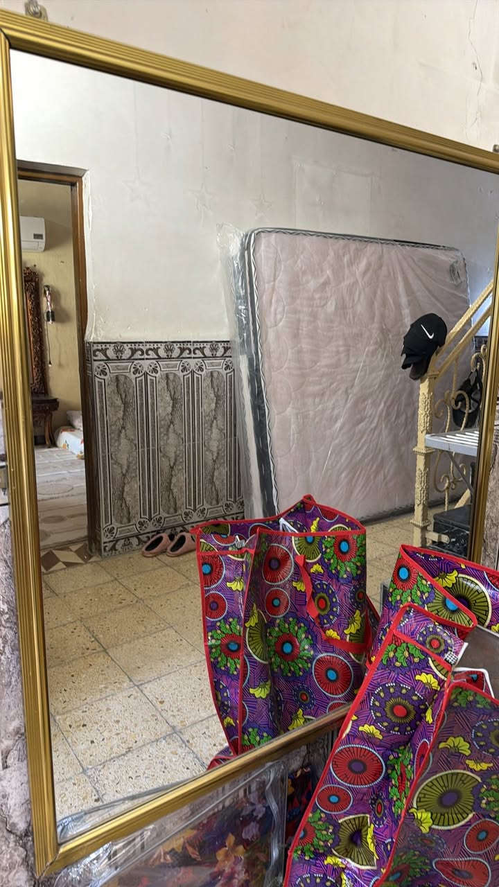 للبيع مكان الدوره شارع 60


**إذا كنت صاحب هذا الإعلان وتريد حذفه لأي سبب، رجاءا أرسل رسالة إلى الدعم الفني**