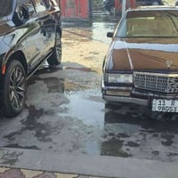 فيلتوود بروغهام • ١٩٩٢ • ٨ سلندر