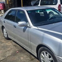 قير ومكينة جديدة • مكفولة • قطع أصلية