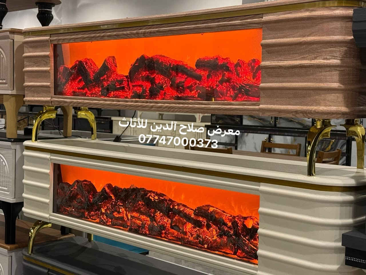 معرضً صلاح آلدين للأثاث المنزلي للجمله والمفرد 
وصول ميز شعله قياس 120 سنتيم 160 سنتيم 180 سنتيم
عالي وناصي موديلات والوان مختلفه بسعر جمله 
#يوجد_تجهيز_جمله_مفرد
#زورونا_تجدون_مايسركم
***********
#الفرع_الاول
العنوان تكريت الزهور مقابل كليه تربيه البنآت مجاور تانكي المآء قرب غصن الزيتون 
#الفرع_الثاني
تكريت الزهور مقابل مدرسة خالد بن وليد قرب تربيه البنآت
