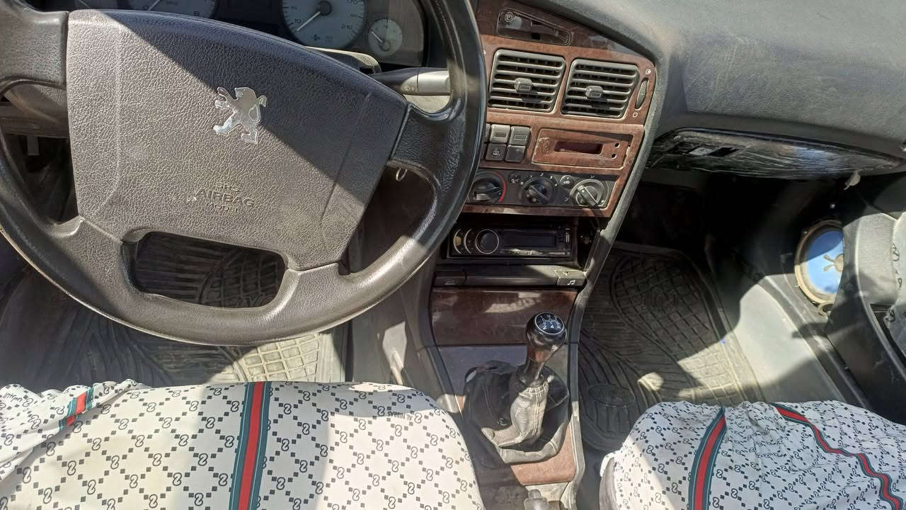 بيجو موديل15رقم كربلاء دولي السياره جاهزه من كلشي السعر27
الشراي يتصل بلرقم*********** عنواني كربلاء
