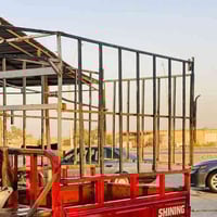 محجل • قرب جامعه تكريت • حماد شهاب