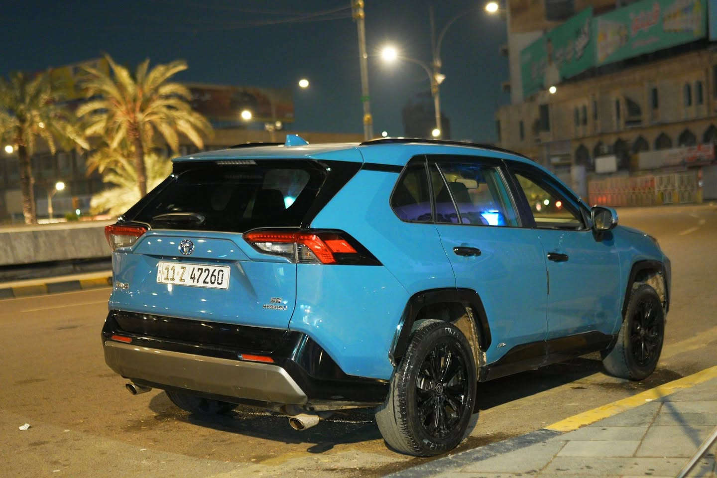 ⚠️بيع مستعجل⚠️

تويوتا راف فور 

ماشيه ٤٠ الف السيارة نظيفه بمعنى الكلمة 

حادثها خفيف شير بلجاملغ و شبر بلبنيد 
مابيها لا لغد لا شاصي لا ايرباك غير هذا الكلام كروتك و السونار على حسابي 

مواصفات السيارة 

• دفع رباعي 4*4
مكينة 2500 هايبرد السيارة طلعقة ما شاء الله 
انطيك تراي المكة روحه رجعه 

كراسي كهرباء 
 
شاشة جبيرة 

• رادار امامي

• مانع تصادم

• كروس كونترول ( مثبت سرعة )

• محافظة على المسار 

• مانع انزلاق

• ابل كار بلاي 

• اندرويد اوتو 

فول تحكم ستيرن 

• إنارة ترحيبية

• اشاير بـ المرايه

• حساسات تجاوز BSM 

• شاشة اعطال

• زجاج ملون

• اضوية امامية زنون LED

• اضوية خلفية LED

• اضاءة السيارة كلها LED

• ليد زنون نهاري

• نظام صوتي مميز

• أوامر صوتية

• حساسات ضغط هواء الإطارات

‏• GPS

• 3 أنظمة قيادة (eco, ev, sport)

• تبريد  قطعتين ثلج 🥶

هاند بريك بصمة 

اوتو هولد 

 السعر 257 ورقة وبيها مجال للشراي 

***********
