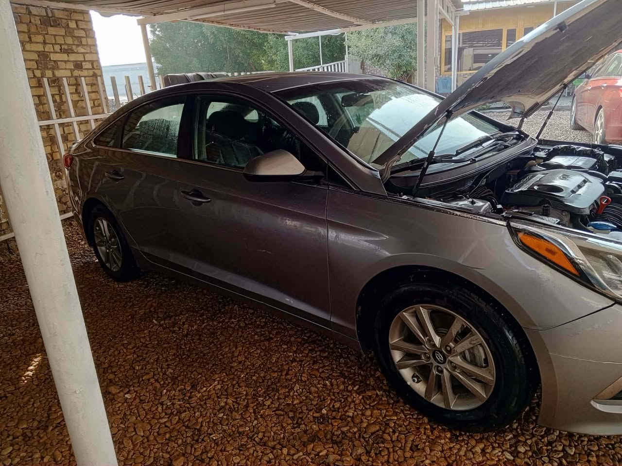 2017

بنيد مبدل وصبغ بل باب مال الصدر وشويه بل الباب الوراه علمود توحيد الون شواصي ولغود كفاله بدوان دواخل امريكيه السياره جاهزه كير مكينه حداديه تخم تاير تبريد ثلج محرك وكير مامفتوح سونار مرفق بل منشور السياره جاهزه عله اخر حبايه 

رقم اربيل انكليزي تحويل وكاله اني حاضر 

مكاني الحلة

السعر 117

***********

كاتب كل تفاصيل السياره اقره المنشور زين واتصل
