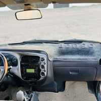 كيا ٢٧٠٠ • ٢٠١٤ • قضاء بلد