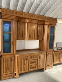 كاونتر مترين ونص • سنك متر ونص • مغربه شيشان الثانيه