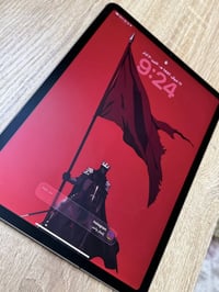 ايباد برو 11 • بطارية ٩١% • ببجي ١٢٠ فريم