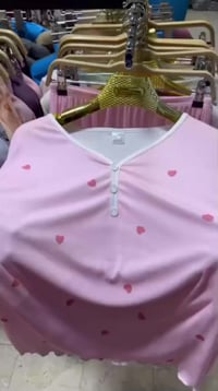 تراك نسائي • فري سايز • ٥ ألوان