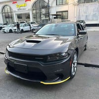 جارجر gt 2022 مكفولة كفالة عامة  ماشيه بحدود 43 ميل  رقم اربيل  مواصفا...