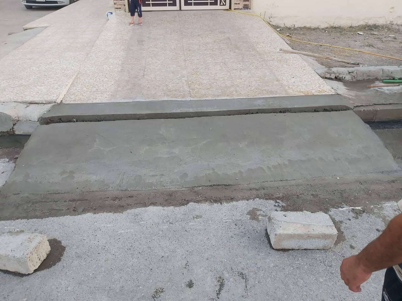 مستعدون لصب الارضيات وترميم الدور ***********🌹***********
