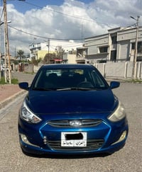 اكسنت • ٢٠١٧ • رقم سليمانيه