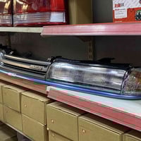 لايت امامي • مازدا ٦٢٦ • موصل الجانب الايسر