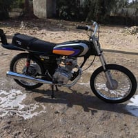 دراجة نارية • كربلاء • للبيع