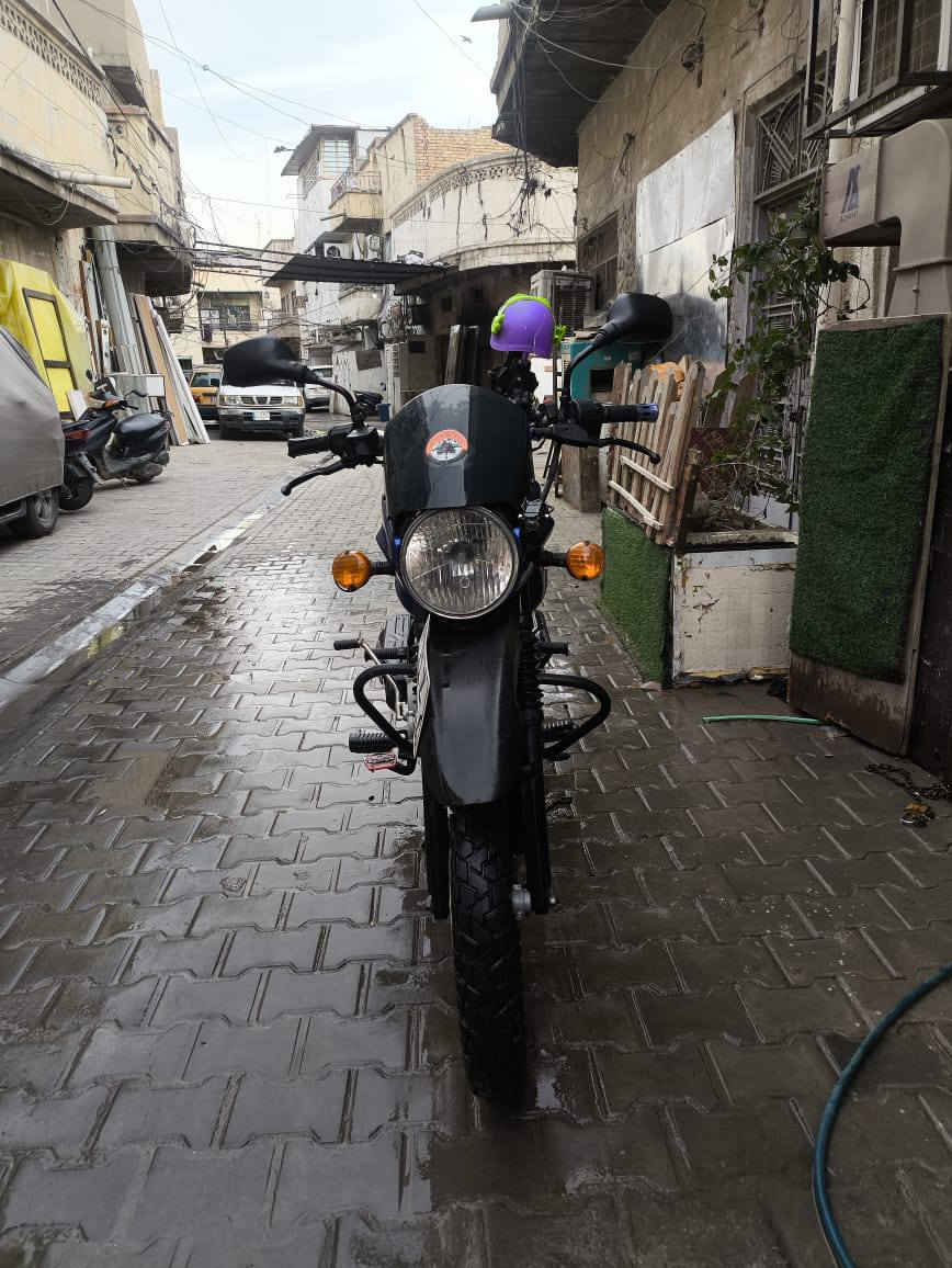 بوكسر جبلي لبيع


**إذا كنت صاحب هذا الإعلان وتريد حذفه لأي سبب، رجاءا أرسل رسالة إلى الدعم الفني**