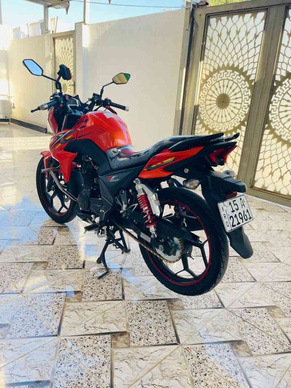 سلام عليكم لبيع هوجي مديل ٢٠٢٠ مسجل بسمي تحويل ثاني يوم مكان رمادي 5كيلو سعر ١٦ $  بي مجال لستفسار ***********
