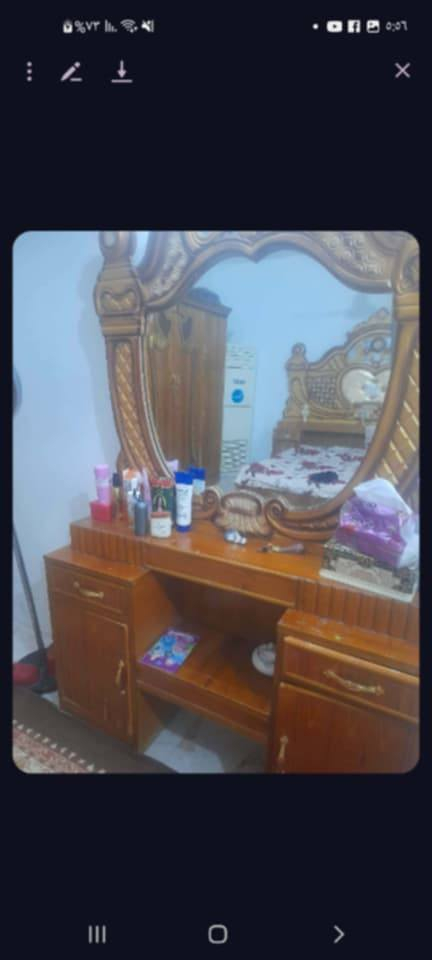 غراض البيع عنوان ديالئ


**إذا كنت صاحب هذا الإعلان وتريد حذفه لأي سبب، رجاءا أرسل رسالة إلى الدعم الفني**