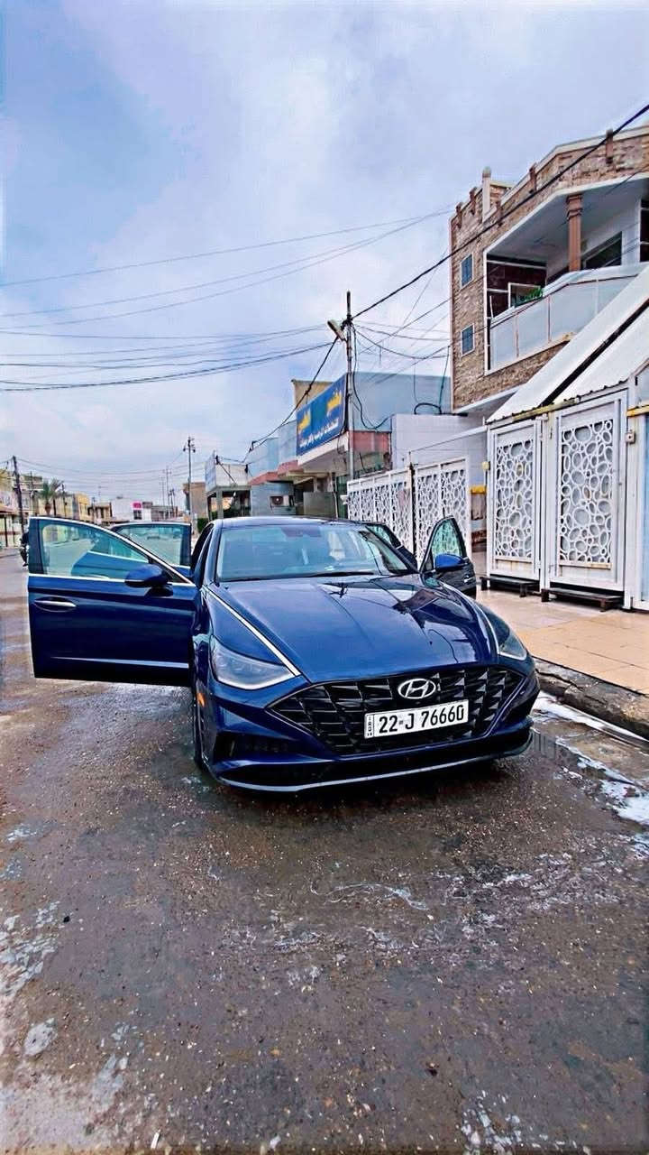 سوناتا موديل 2022/ ليميتد

فول مواصفات اعلى فئه

رقم اربيل بسمي 

مواصفاتها :

1 .نظام رؤية محيطية 360 مكون من 4 كاميرات .

2.نظام كاميرات تعمل مع الاشارة تضهر شاشة عداد السرعه 

3.نظام نقط عمياء و تنبية 

4.نضام توقف تلقائي عند الرجوع

5.شحن هاتف لاسلكي

6.نظام المفتاح الذكي ( السياره تتقدم و ترجع بالسويج ) والتشغيل عن بعد

7.نظام اوتو بارك ( السياره تطبگ وحدها ) 

8.شاشة كبيرة قياس 10.3 لمس وشاشة العداد 12.3 انش

9.نظام قيادة شبه ذاتية

10.داتا شو يعرض على الجامة الامامية السرعة وجميع الرادارات 

11.نظام تفادي الاصطدامات الأمامية من خلال رصد المشاة .

12.نظام الخروج الآمن عند فتح أبواب السيارة من ترصد 

13.نظام المحافظة على المسار مع توجيه اوتوماتيكي حتى سرعة 145 كم/س .

14.بصمه تشغيل و ابواب 

15.مقاعد امامية تدفاء و تبريد و خزن ميموري

16.مقاعد اماميه كهرباء

17.حساسات امامية وخلفية 

18.نظام ازالة الضباب و المطر تلقائي عن الزجاج الامامي

19.بانوراما 

‏ 20.LED اضاءة داخليه +اضاءة خارجية زنونLED 

21.تبريد قطعتين امامي خلفي 

22. السماعات (12 سماعة) Bose

23. دبل جام 

24.حادثه جاملغ مصلح نفسه ومصبوغ والسونار مرفق وصور الحادث مرفقه 

“وبعد بيهه اهواي مواصفات ما ذاكرهه

العنوان الانبار الفلوجة   عارضها 190 وبيها مجال 

رقم ***********
