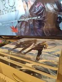 بلي ٤ برو • مهكر • ١ تيرا