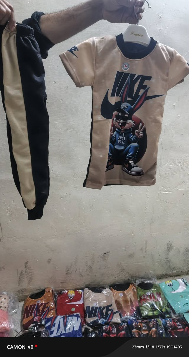 السلام عليكم اليوم اتوفر اتراك ولادي بناتي ايلبس من عمر4-12سنة السعر خاص متوفر توصيل في الرفاعي فقط


**إذا كنت صاحب هذا الإعلان وتريد حذفه لأي سبب، رجاءا أرسل رسالة إلى الدعم الفني**