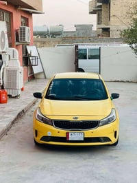 كيا سيراتو • علق على البيج • اعرف السعر