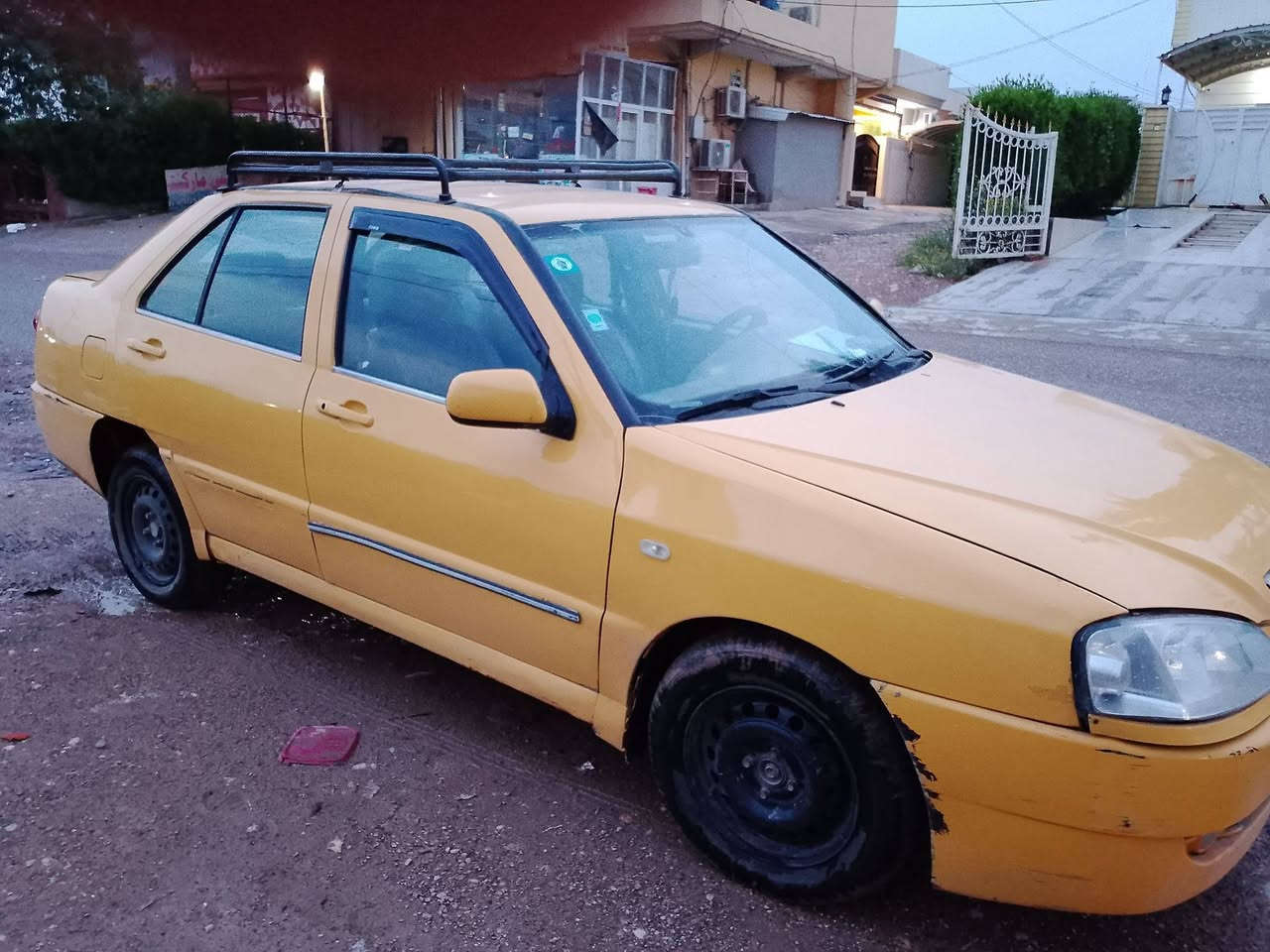 شيري 11مكينه يارس رقم انكليزي بسمي 30بي مجال للطيبين سياره خير من الله گبل للشارع


**إذا كنت صاحب هذا الإعلان وتريد حذفه لأي سبب، رجاءا أرسل رسالة إلى الدعم الفني**