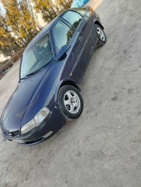 استرا • سنوية نافذة • بابل الشوملي