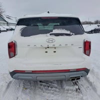 بليسايد ٢٠٢٤ • مزاد ١٨/٣/٢٠٢٦ • ٣.٨ لتر ٦ سلندر