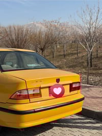 سمند • ٢٠١٢ • مكفولة