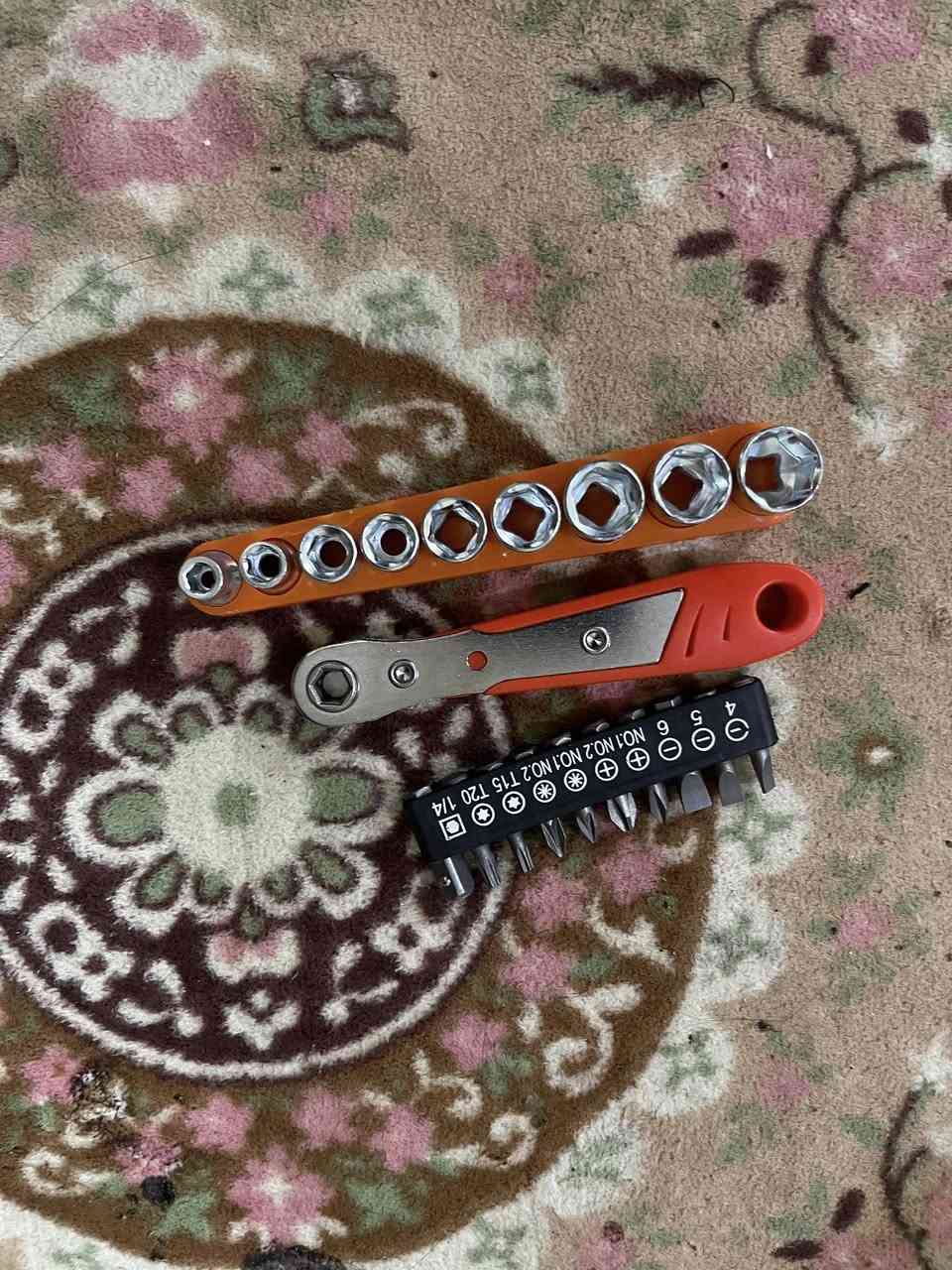 راجز ودرنفيس السعر 10 مع التوصيل


**إذا كنت صاحب هذا الإعلان وتريد حذفه لأي سبب، رجاءا أرسل رسالة إلى الدعم الفني**