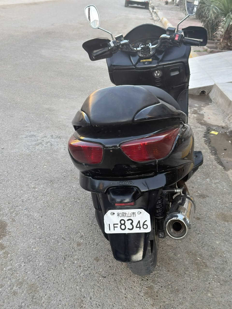 سلام عليكم فورزه 08محرك نضيف حماوه نص كهربائيات شغاله بس اشاره وحده عوزه كلوب مكمركه وكامل بس سجل صارنصه رياضي. وجه بومه جويتر جديد السعر 650 وبيه مجال الرمادي حي بكر ***********
