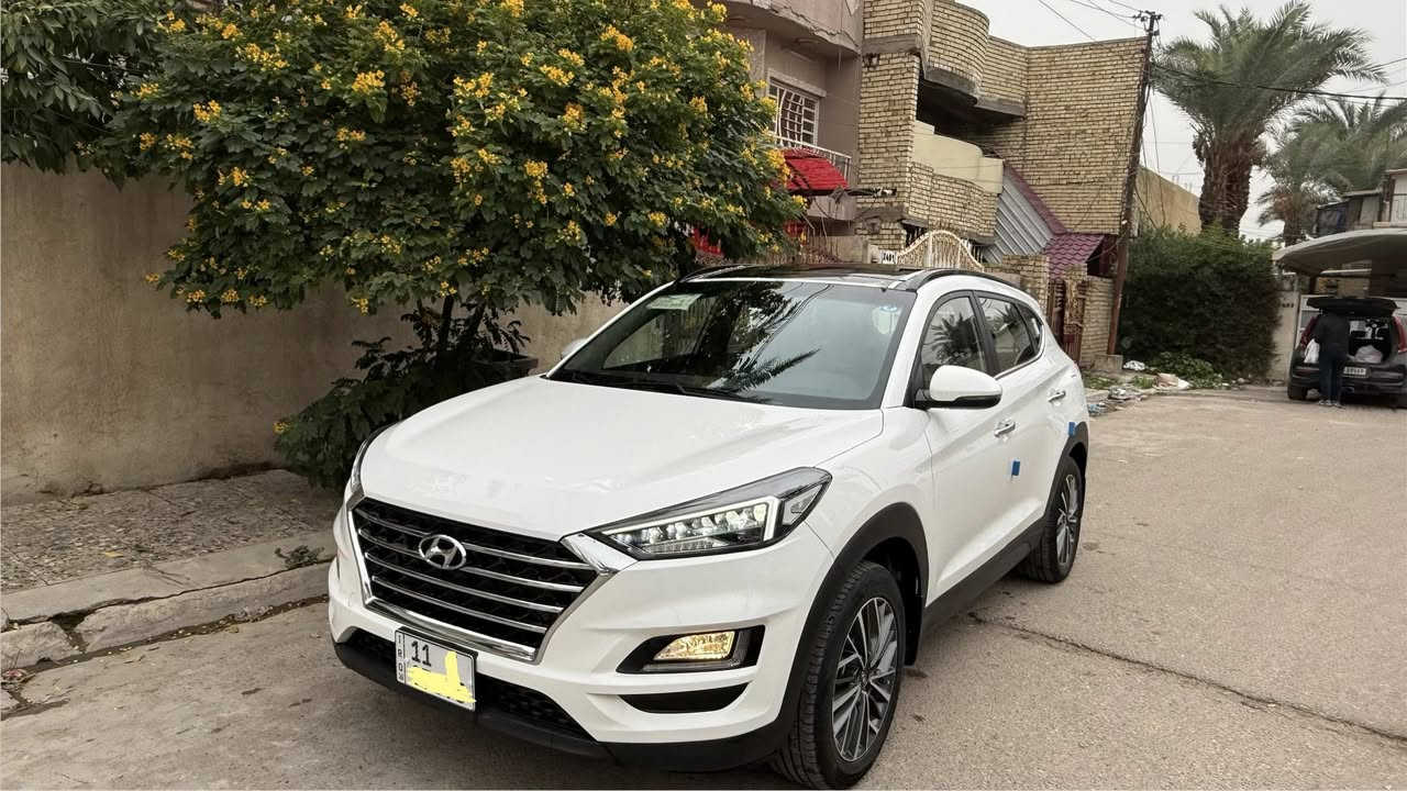 توكسان كاصد اصلي استلام شركه عامه موديل 20 مكفوله كفاله عامه فول 1/1
بنراما 
محرك 2.000 دوش 
حساسا امامي و خلفي 
تحكم ستيرن جهتين 
كامره خلفيه
اريل نفكيشن 
هند بريك ب رجل 
بصمه 
كشنات كهرباء ب صدر 
شاحن واير ليس 
خمس عدسات و لايت دوار 
بك لايت لد 
وبعد موصفات بيه 
سياره حلوه و جديده موديل 20 
مكاني بغداد حي الاعلام رقمي ***********
