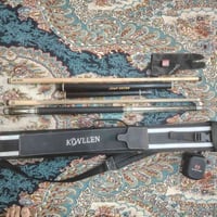 كيوب فيوري • طرحة قديمة • مكسر